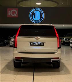 كاديلاك اسكاليد